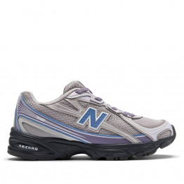 Детская обувь New Balance P7401XQ - фиолетовые