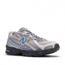 Детская обувь New Balance P7401XQ - фиолетовые