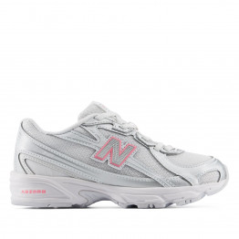 Детская обувь New Balance P7403DB - белые