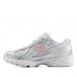 Детская обувь New Balance P7403DB - белые