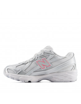Детская обувь New Balance P7403DB - белые