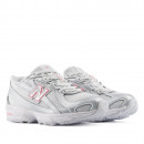 Детская обувь New Balance P7403DB - белые