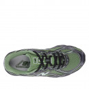 Детские обувь New Balance P7405DS - зеленые