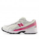 Детская обувь New Balance P740677 - розовые