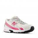 Детская обувь New Balance P740677 - розовые