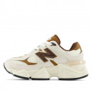 Детская обувь New Balance P90602HQ - бежевые