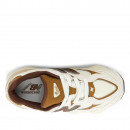 Детская обувь New Balance P90602HQ - бежевые