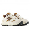 Детская обувь New Balance P90602HQ - бежевые