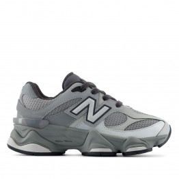 Подростковые кроссовки New Balance P906033P - серые