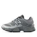 Подростковые кроссовки New Balance P906033P - серые