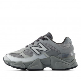 Подростковые кроссовки New Balance P906033P - серые