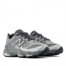 Подростковые кроссовки New Balance P906033P - серые