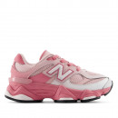 Подростковые кроссовки New Balance P90605SP - розовые