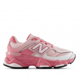 Подростковые кроссовки New Balance P90605SP - розовые