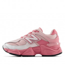 Подростковые кроссовки New Balance P90605SP - розовые