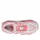Подростковые кроссовки New Balance P90605SP - розовые