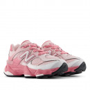 Подростковые кроссовки New Balance P90605SP - розовые