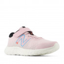 Кроссовки New Balance PA520RS8 - розовые