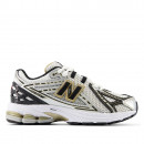 Детская обувь New Balance PC1906RA - серебристые