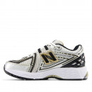 Детская обувь New Balance PC1906RA - серебристые