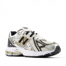 Детская обувь New Balance PC1906RA - серебристые
