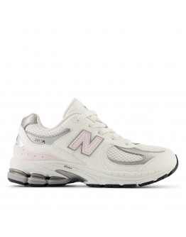 Детская обувь New Balance PC2002PN - белая