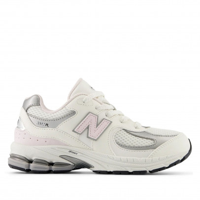 Детская обувь New Balance PC2002PN - белая