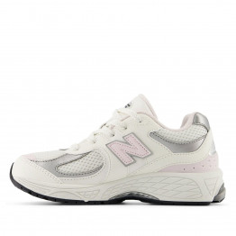 Детская обувь New Balance PC2002PN - белая