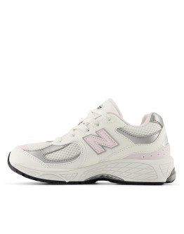 Детская обувь New Balance PC2002PN - белая