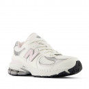 Детская обувь New Balance PC2002PN - белая
