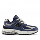 Детская обувь New Balance PC2002PQ - темно-синие