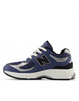 Детская обувь New Balance PC2002PQ - темно-синие