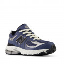 Детская обувь New Balance PC2002PQ - темно-синие