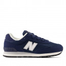 Обувь New Balance PC515NVY - темно-синие