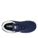 Обувь New Balance PC515NVY - темно-синие