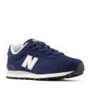 Обувь New Balance PC515NVY - темно-синие
