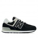 Кроссовки New Balance PC574EVB - черные