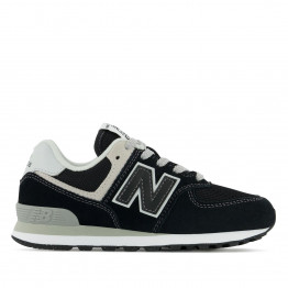 Кроссовки New Balance PC574EVB - черные