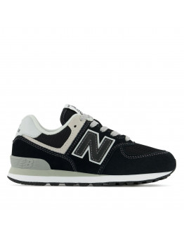 Кроссовки New Balance PC574EVB - черные