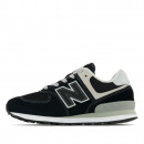Кроссовки New Balance PC574EVB - черные