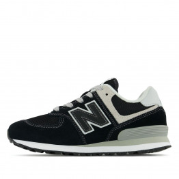 Кроссовки New Balance PC574EVB - черные