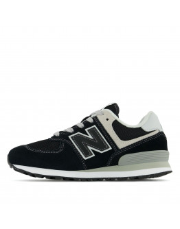 Кроссовки New Balance PC574EVB - черные