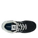 Кроссовки New Balance PC574EVB - черные