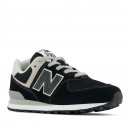 Кроссовки New Balance PC574EVB - черные