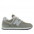 Кроссовки New Balance PC574EVG - серые