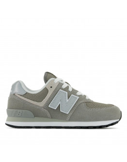 Кроссовки New Balance PC574EVG - серые