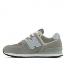 Кроссовки New Balance PC574EVG - серые