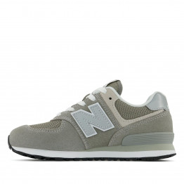 Кроссовки New Balance PC574EVG - серые