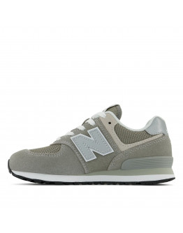 Кроссовки New Balance PC574EVG - серые