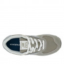 Кроссовки New Balance PC574EVG - серые